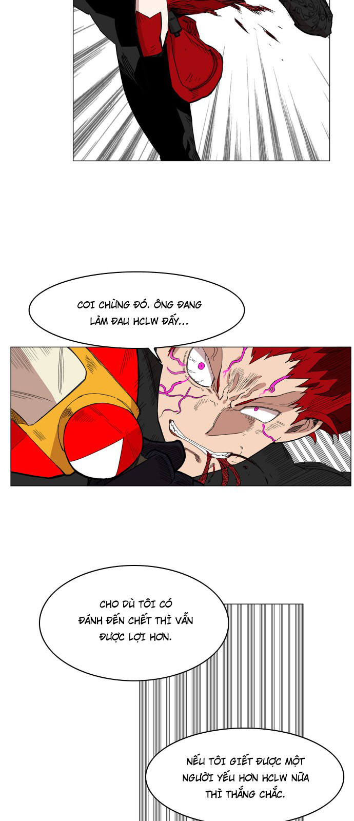 hard core leveling warrior chapter 128 39