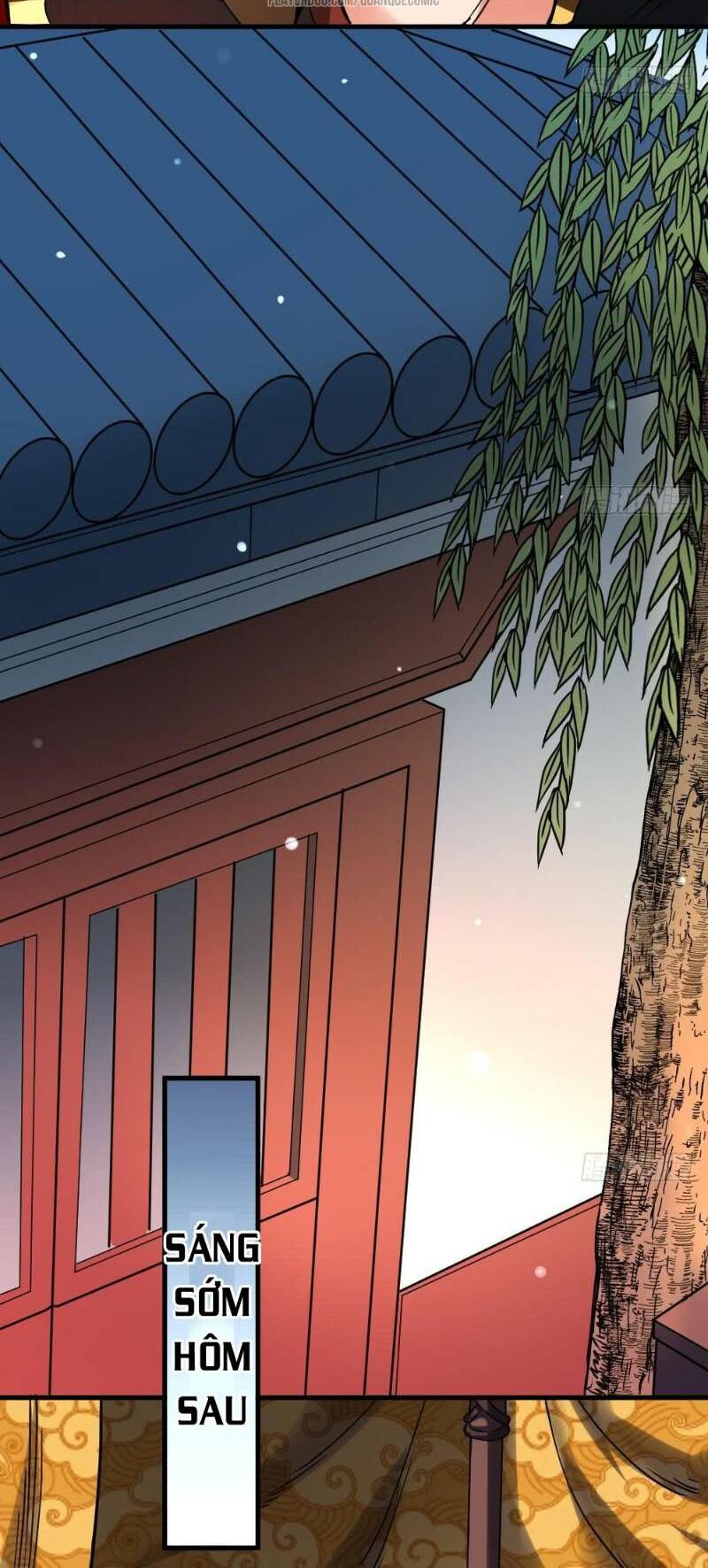 vạn cổ thiên đế chapter 21 17