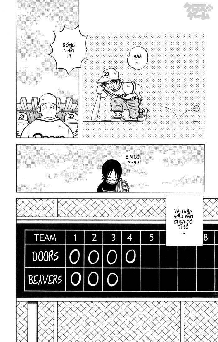 trò chơi vượt qua thử thách chapter 6 19