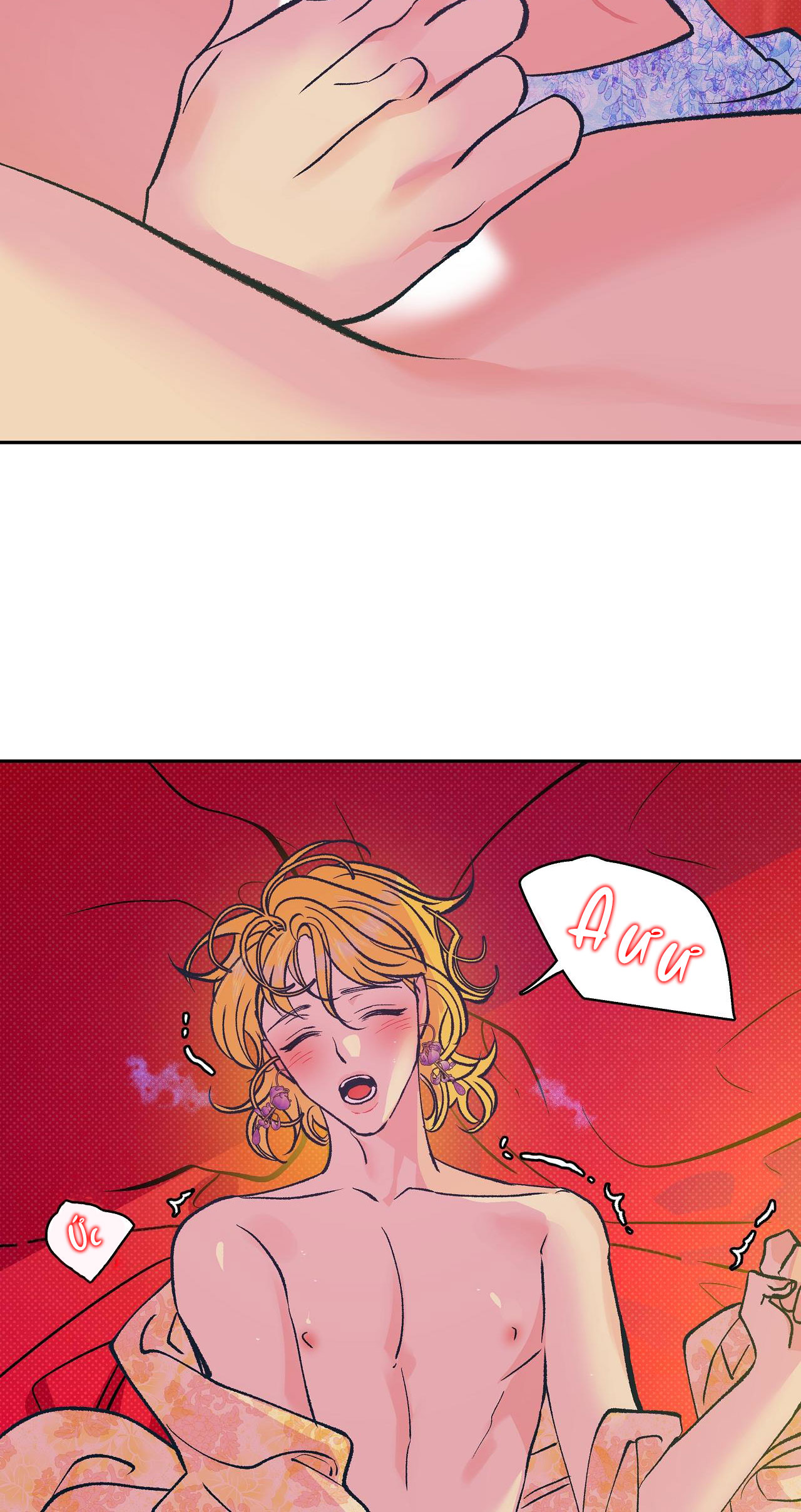 bán yêu chapter 19 15