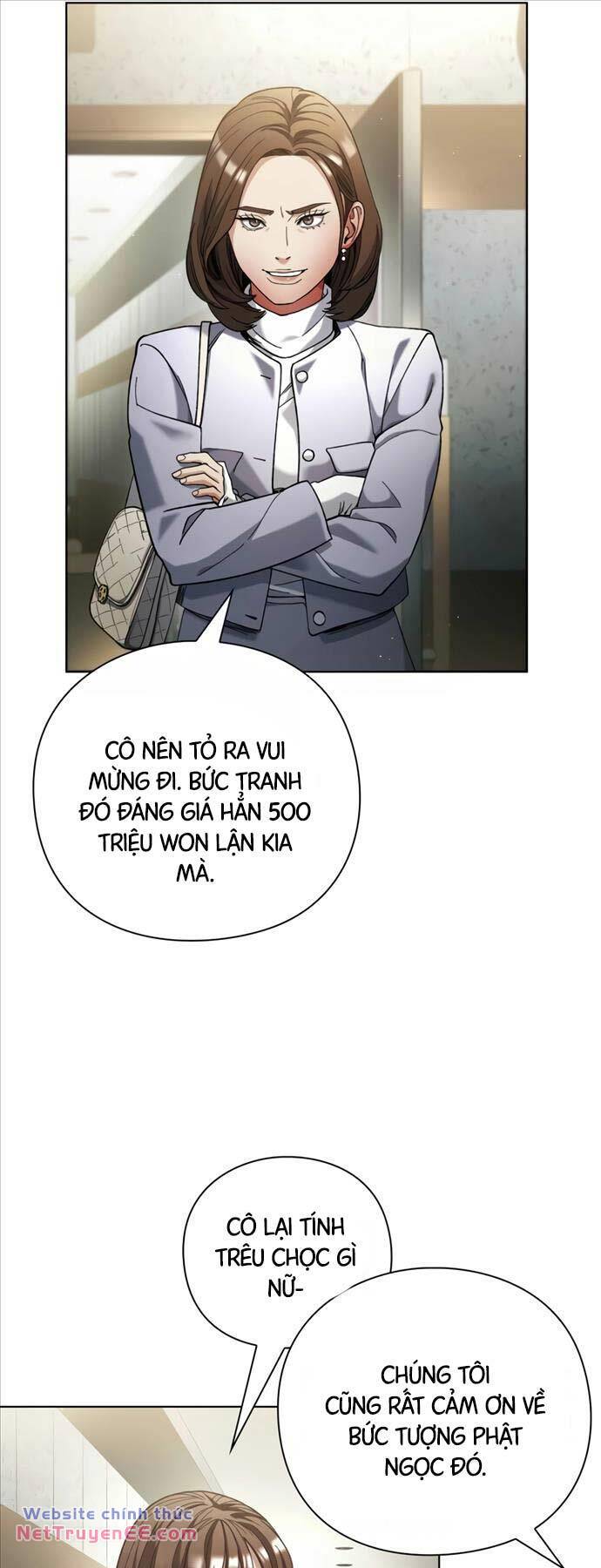 người giám định cổ vật chapter 24 15