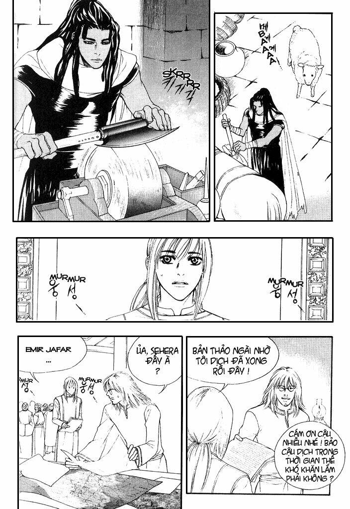 1001 nights chapter 41 11
