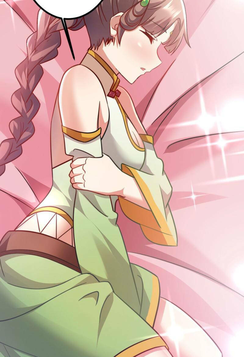 đám nữ đồ đệ đều muốn độc chiếm ta chapter 26 65