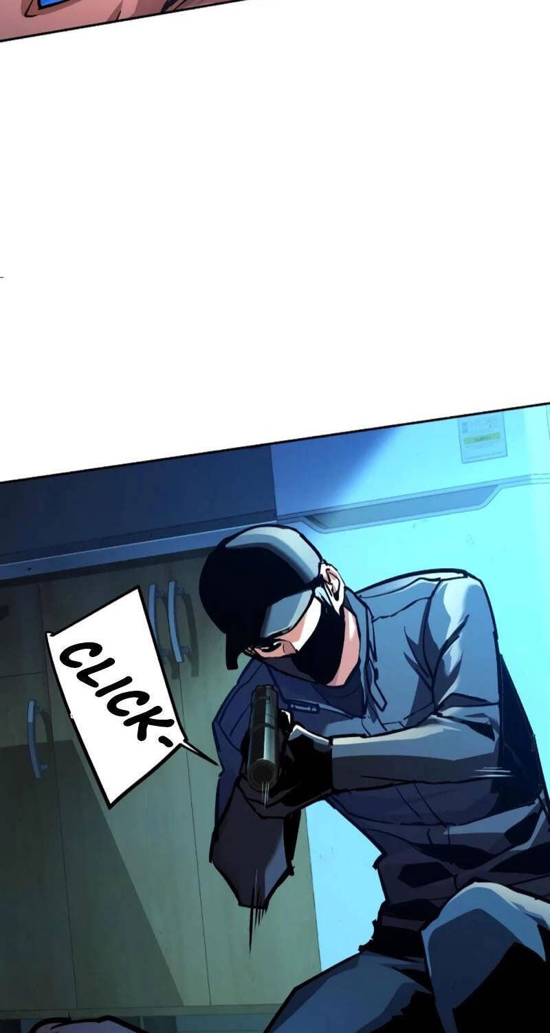 bạn học tôi là lính đánh thuê chapter 201 30