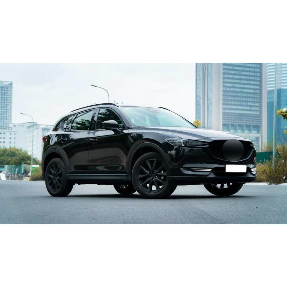 Thảm lót sàn ô tô IMATS cho xe Mazda CX-5 -Chống trơn, Không mùi, Không ẩm mốc