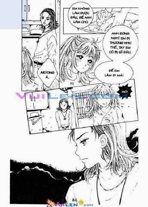 nhật ký tân hôn chapter 3 85