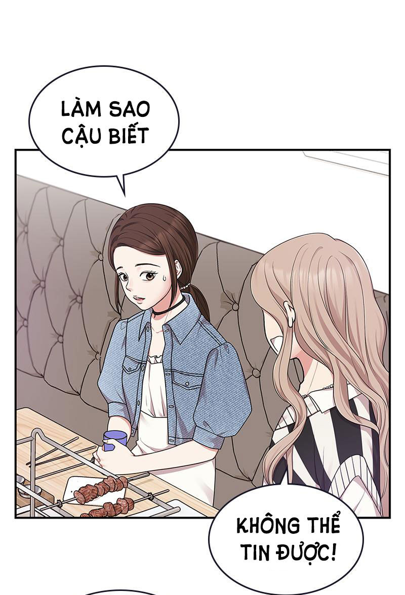 gửi em người đánh cắp những vì sao - to you who swallowed a star chapter 18.2 10