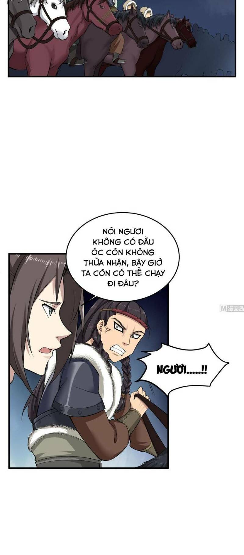 trọng sinh tới đại đường chapter 19 2