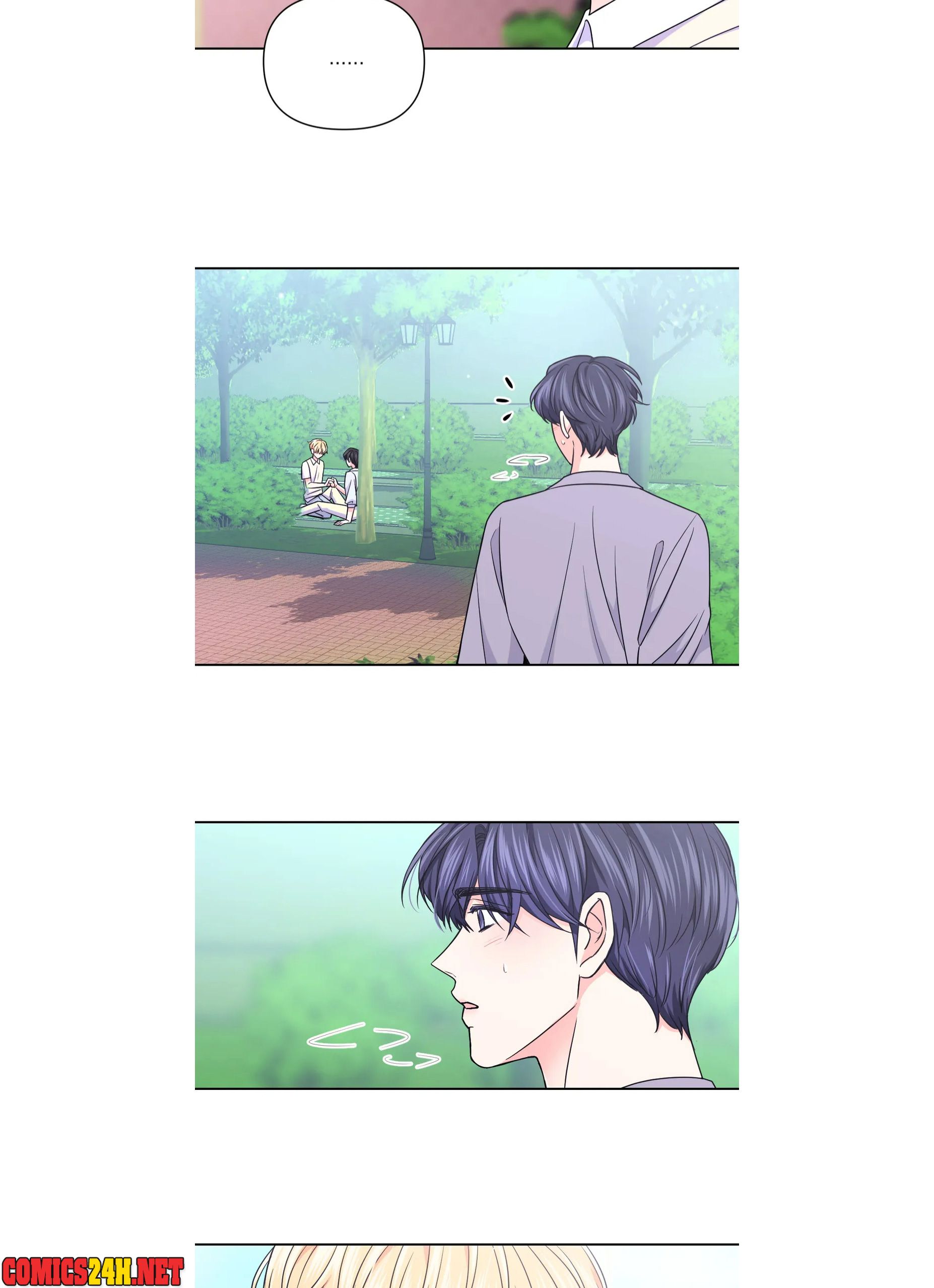 kinh nghiệm cảnh nóng chapter 59 7