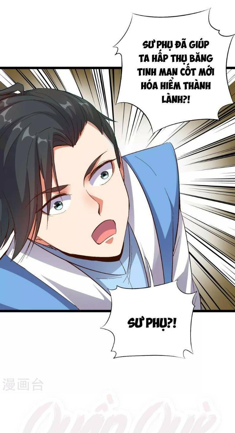 phục thiên thánh chủ chapter 22 8