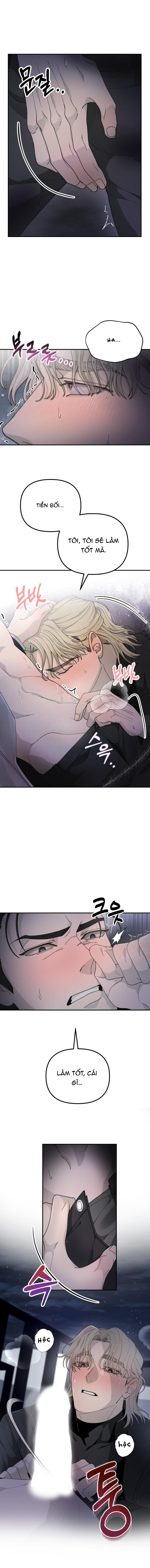 đêm hành động của thám tử omega chapter 2 9