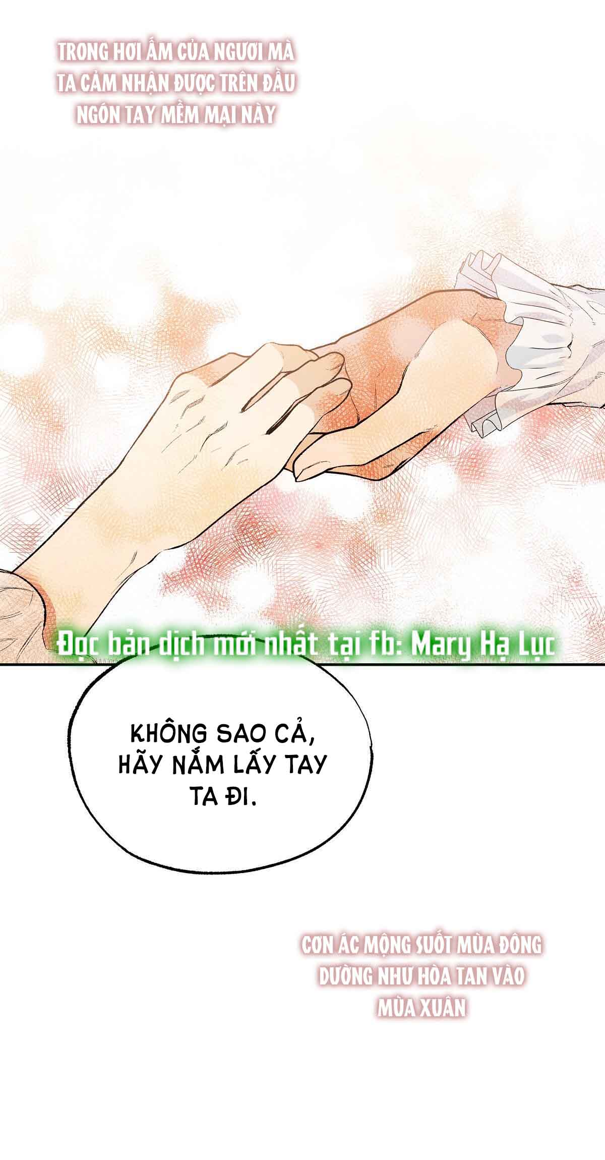 bánh xe của charlotte chapter 5.2 2