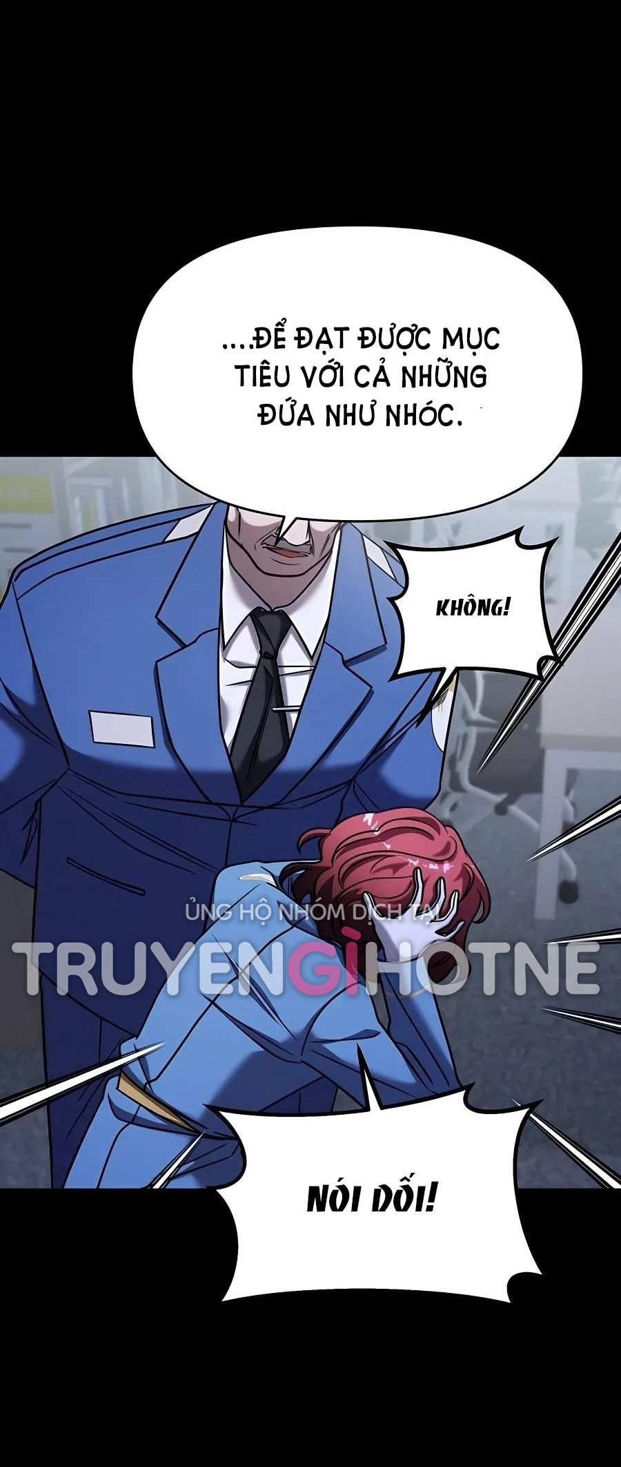 phản diện thuần túy chapter 36.2 72