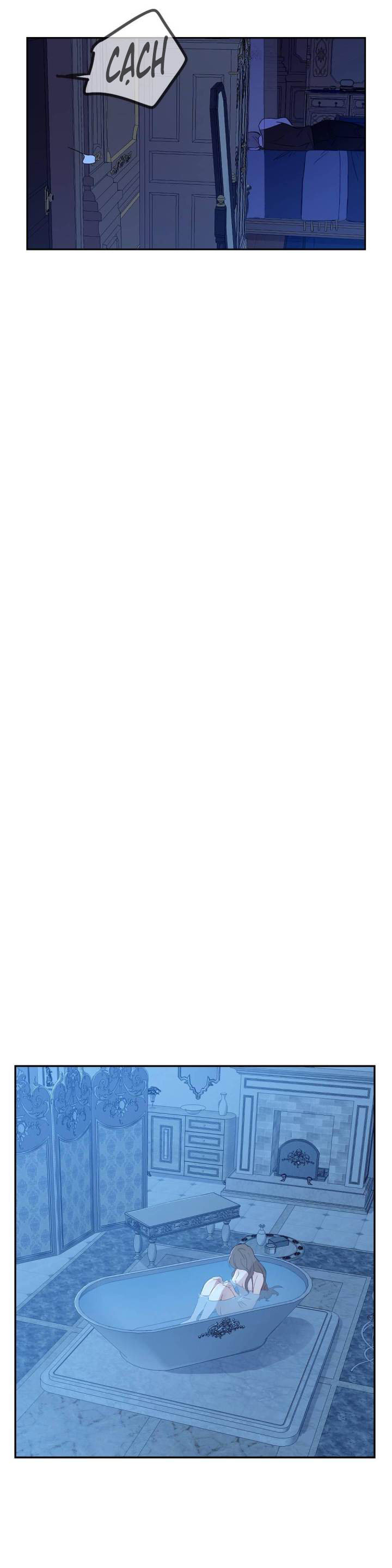 máu của nàng giselle chapter 10 20