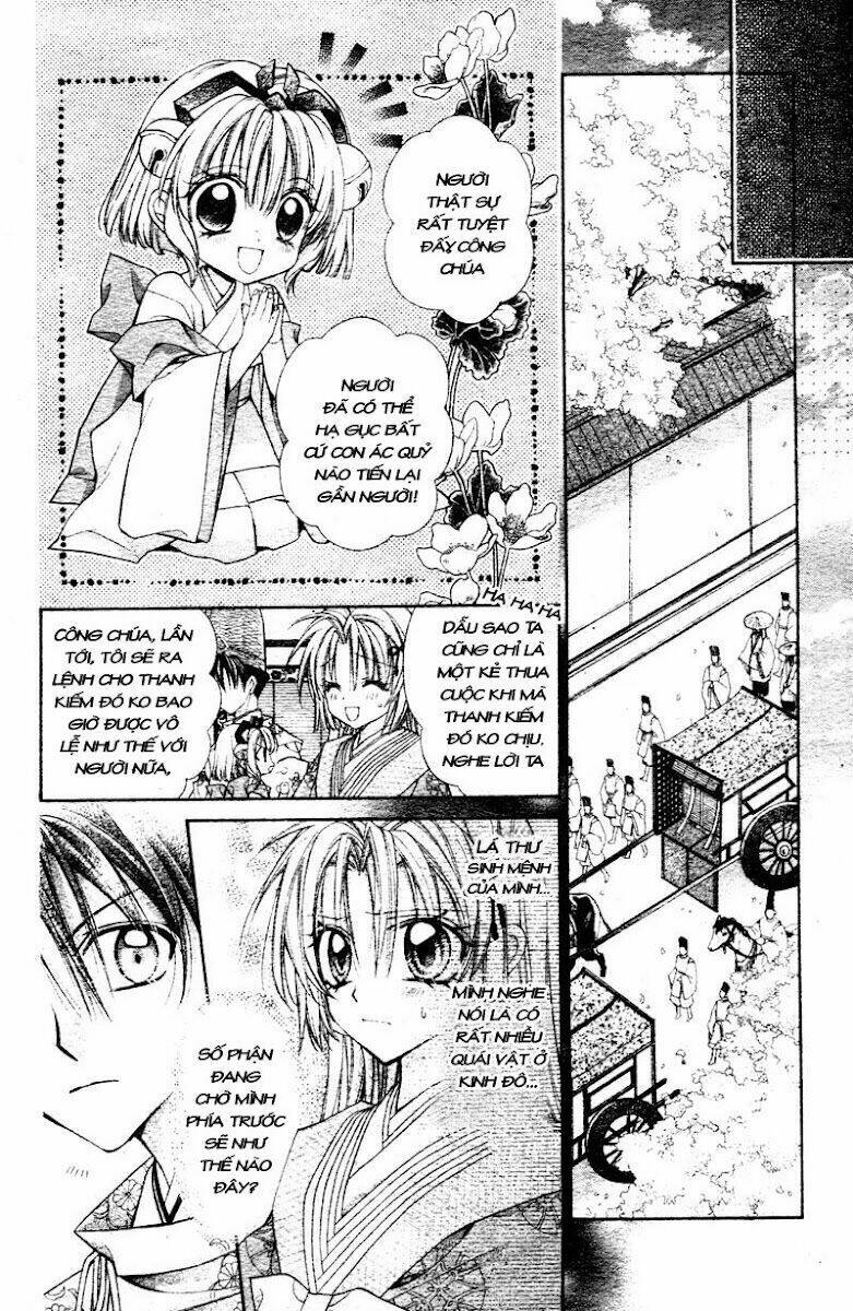 truyền thuyết công chúa hoa anh đào chapter 1 46