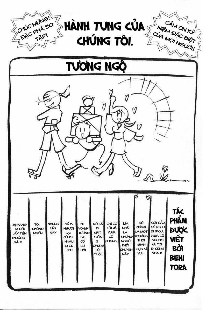 mắt quỷ kyo chapter 235 24