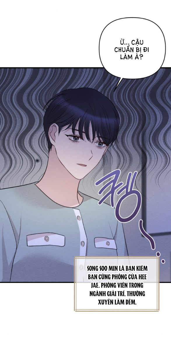 [18+] đêm không thể vãn hồi chapter 4.1 20