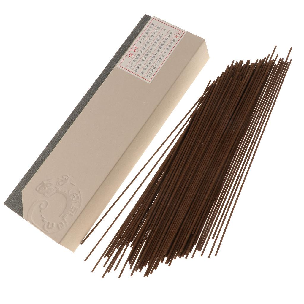 Natural Incense Sticks Perfect for Worshipping Aromatherapy Meditation Yoga Spa