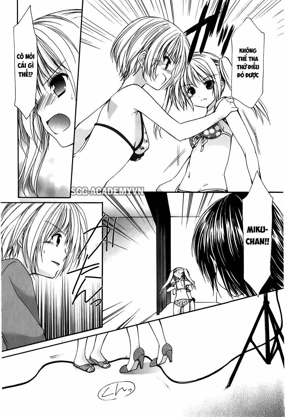 schoolmate chapter 32.3 13