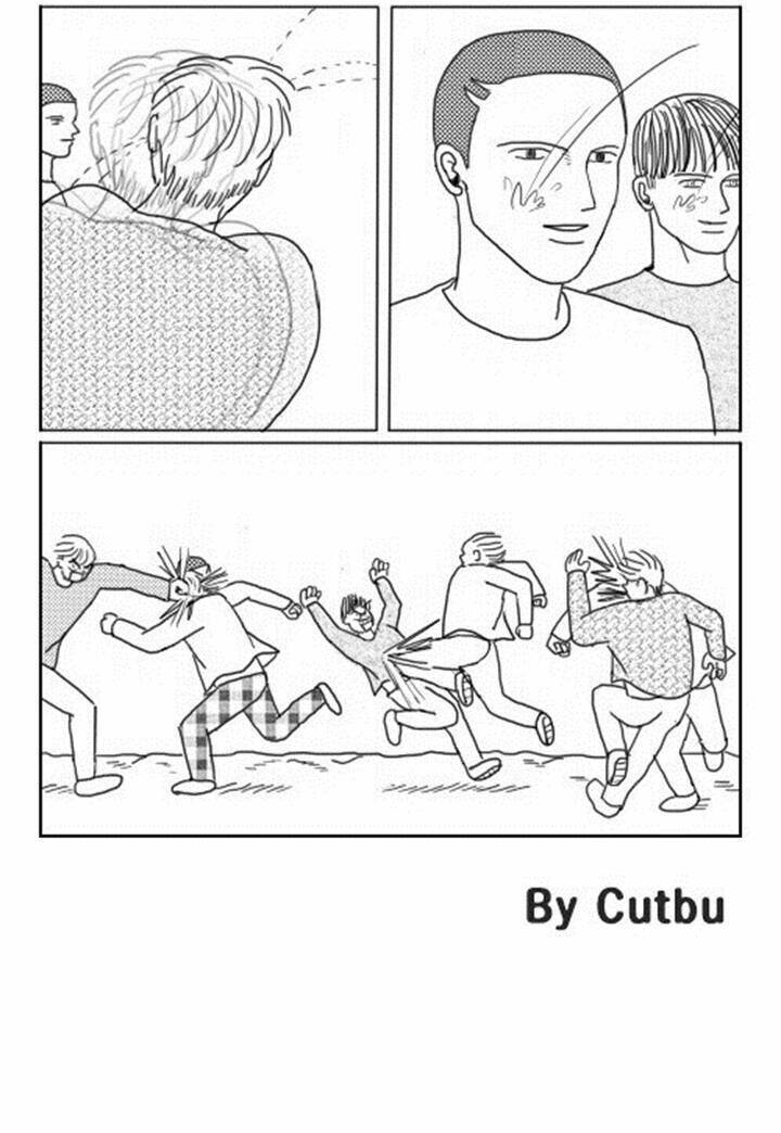 what do the teenage boys do chapter 52 5