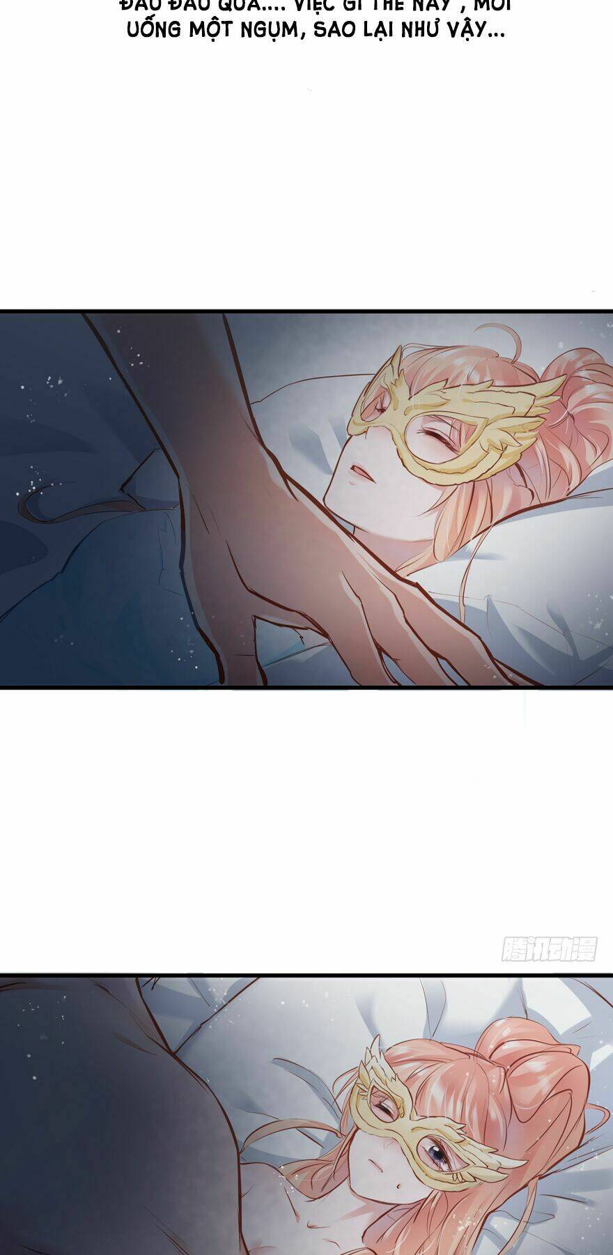 sau này vẫn cứ thích em chapter 6 35