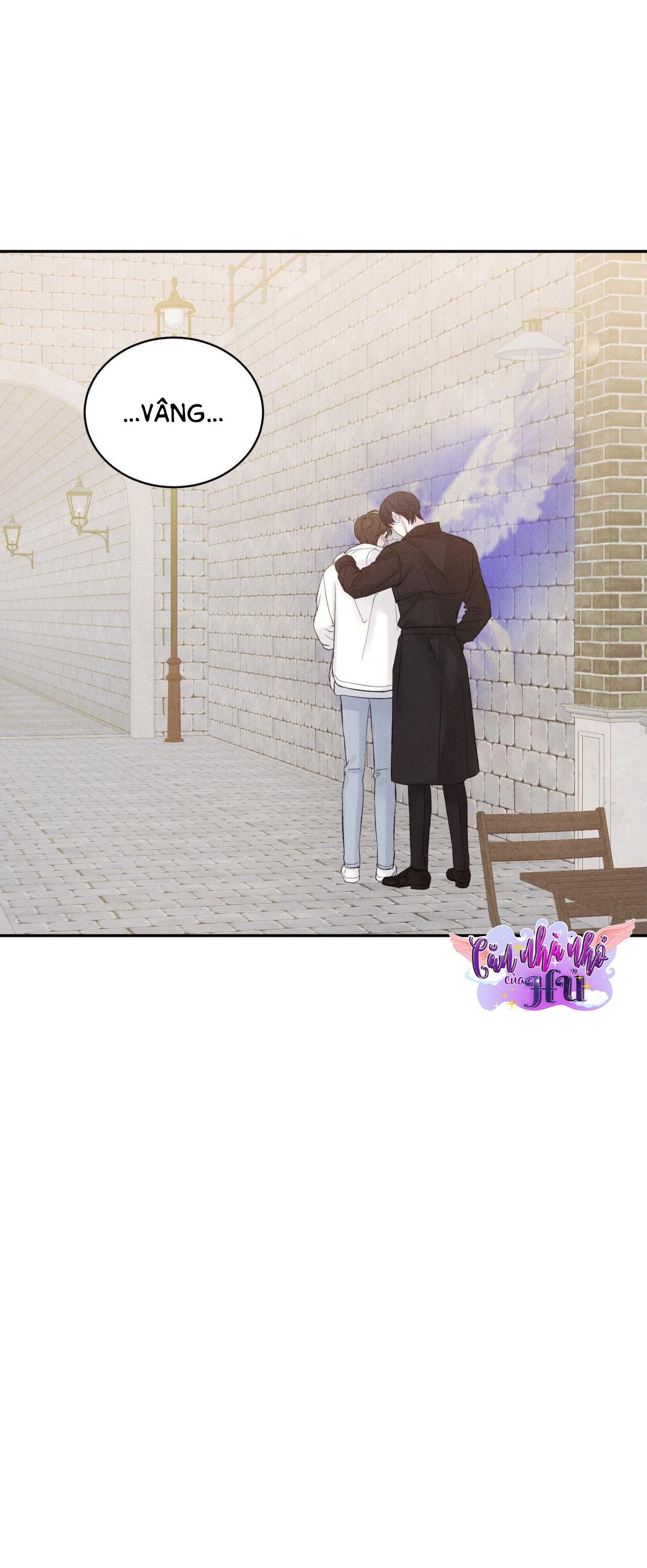 ân huệ chapter 16 16