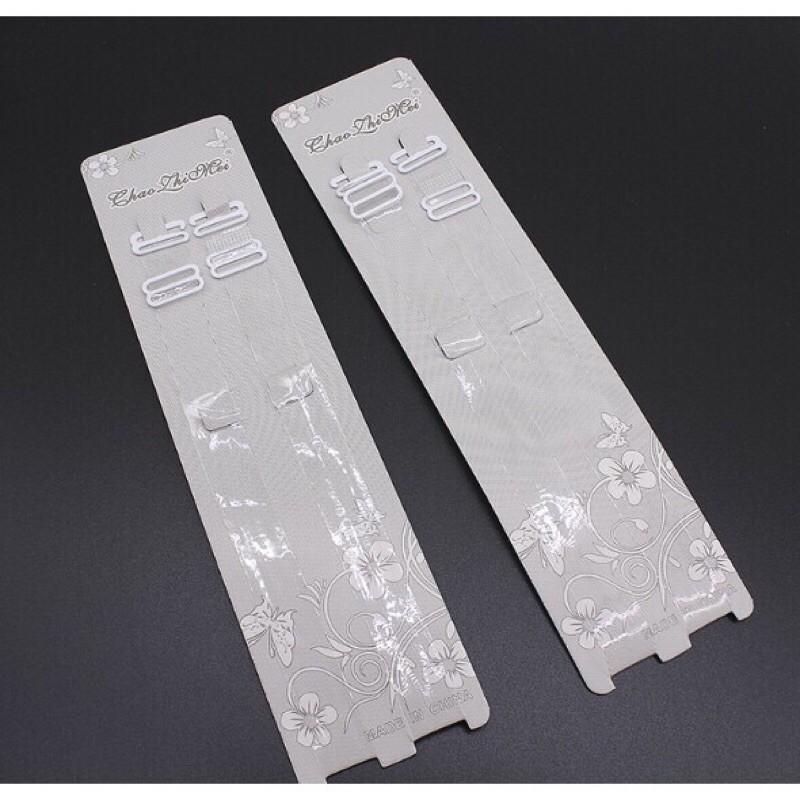 Dây áo lót trong suốt DA5