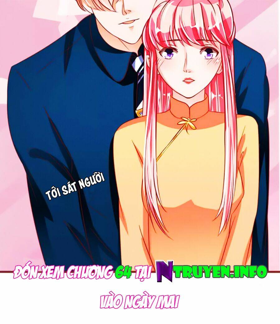 vương tước tư hữu bảo bối chapter 63 13