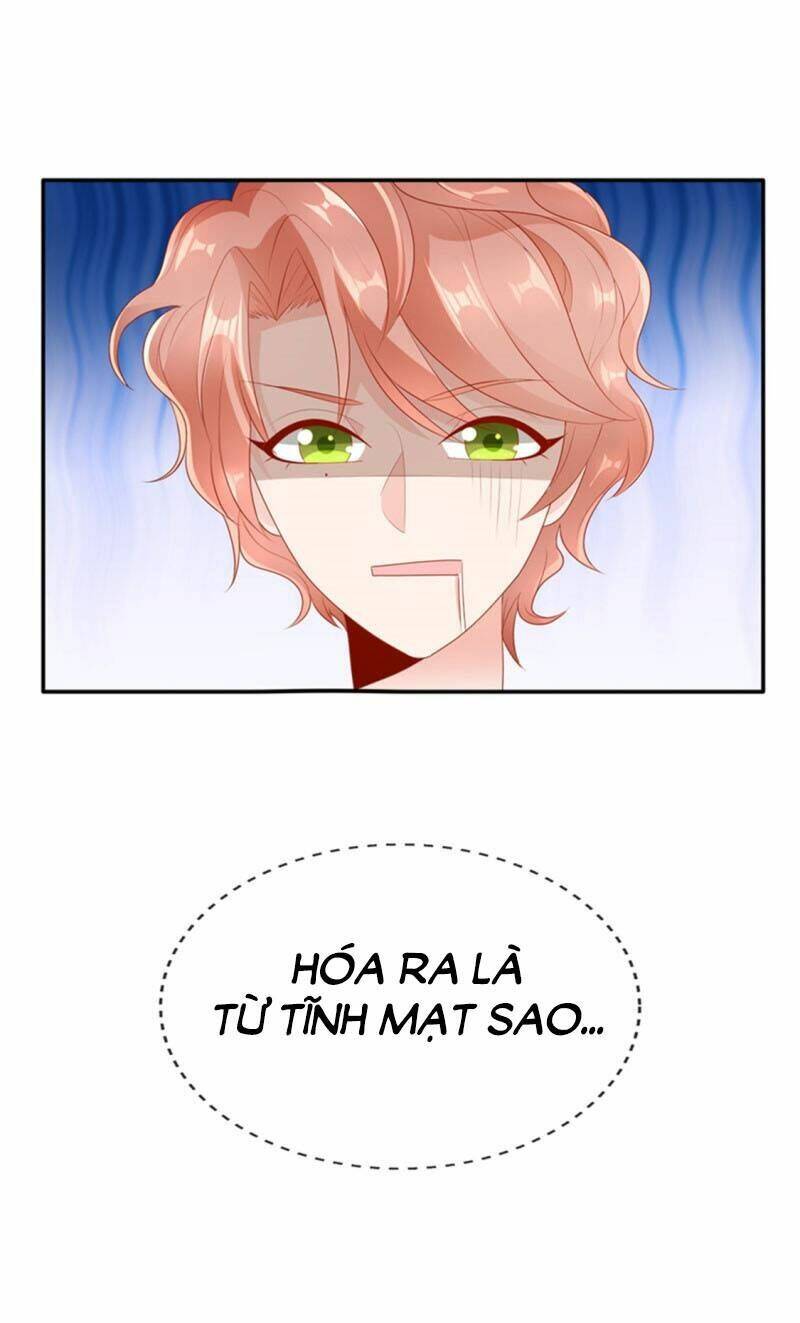 nụ cười cô ấy giống như kẹo đường chapter 24 8