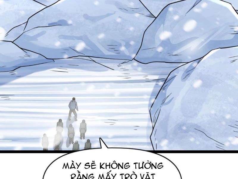 đóng băng toàn cầu: tôi gây dựng nên phòng an toàn thời tận thế chapter 207 60