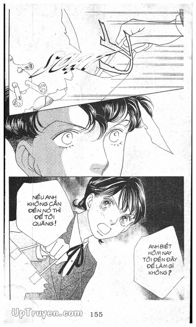 con nhà giàu chapter 191 152