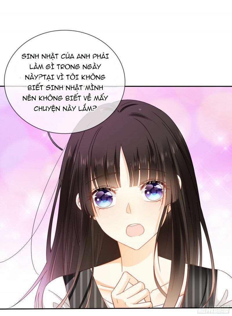 bay qua thiên sơn đến yêu anh chapter 26 49