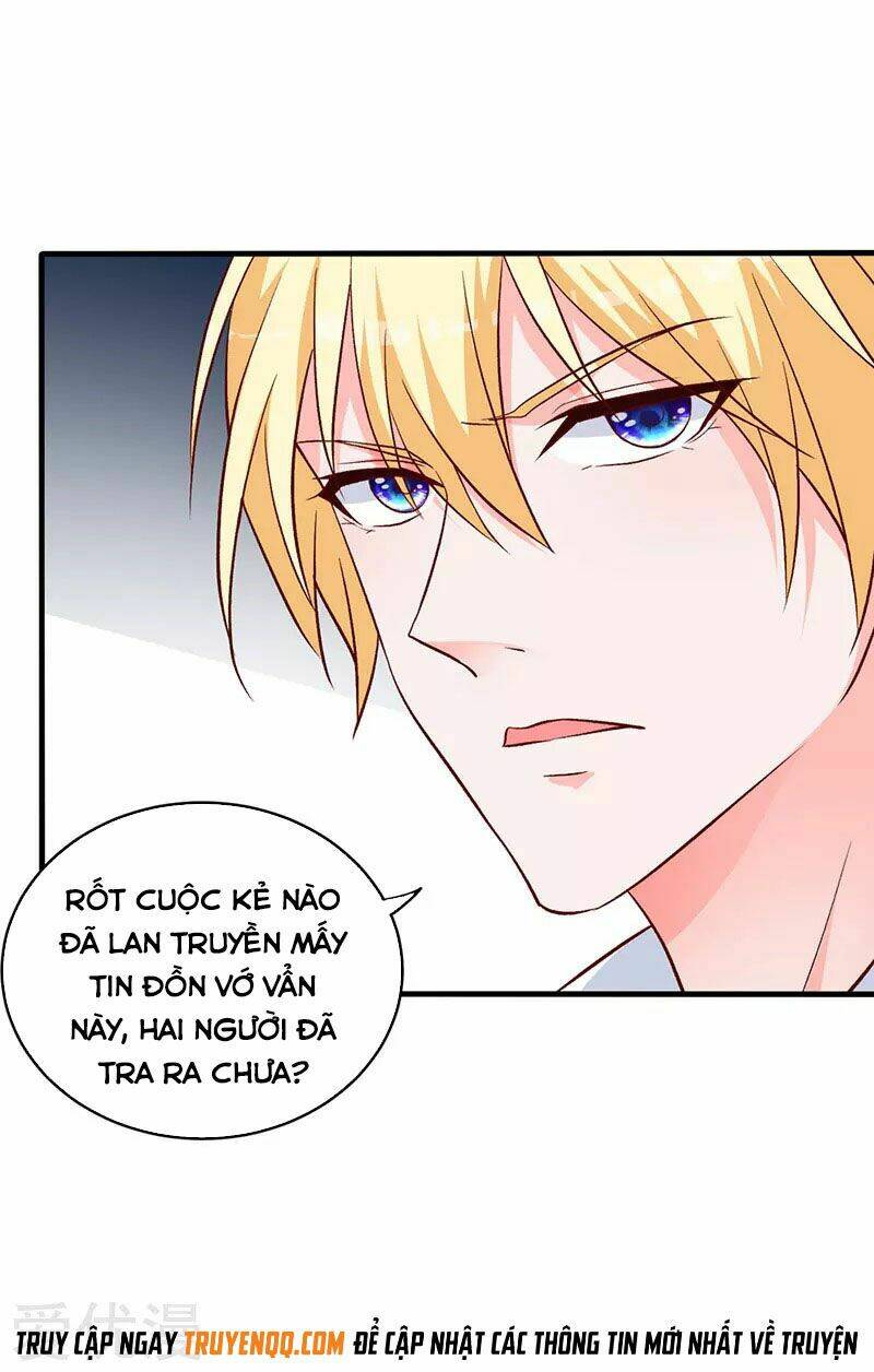 bạn gái scandal của quý thiếu chapter 7 18