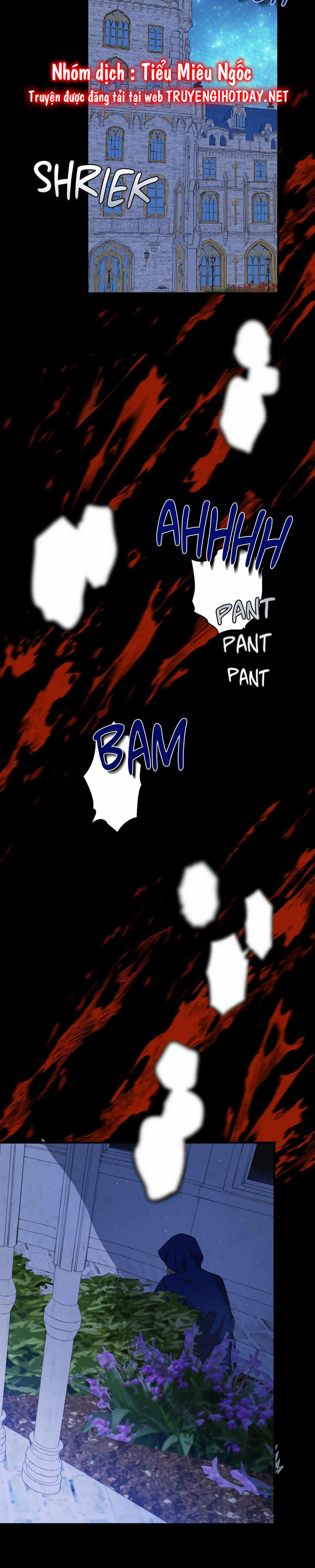 chị ấy là nữ chính trong truyện đó chapter 55 35