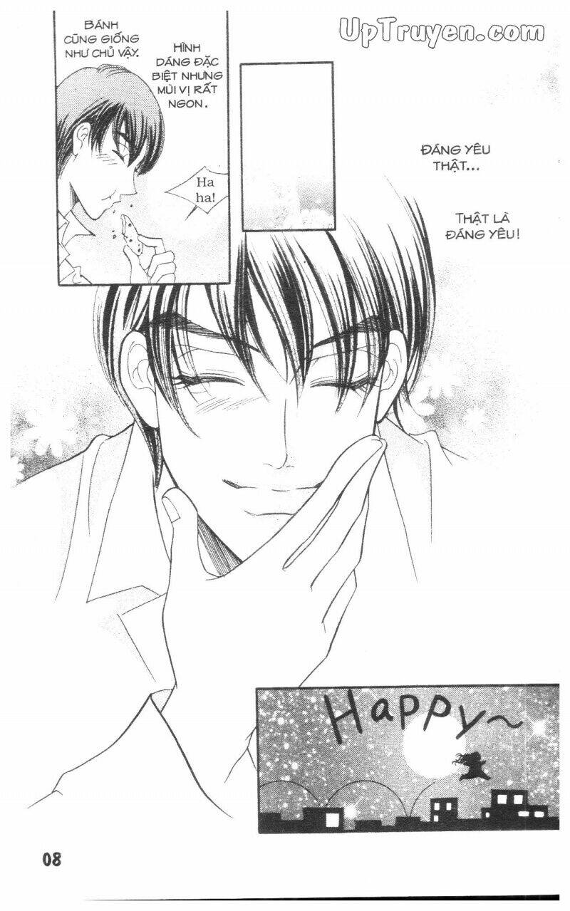 người yêu lý tưởng chapter 2.1 9