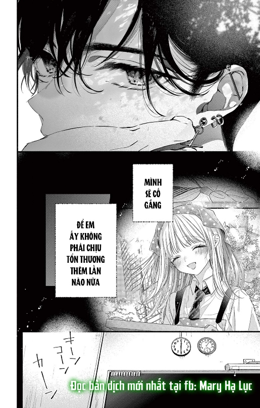 tôi muốn ăn hiyou chapter 7 10