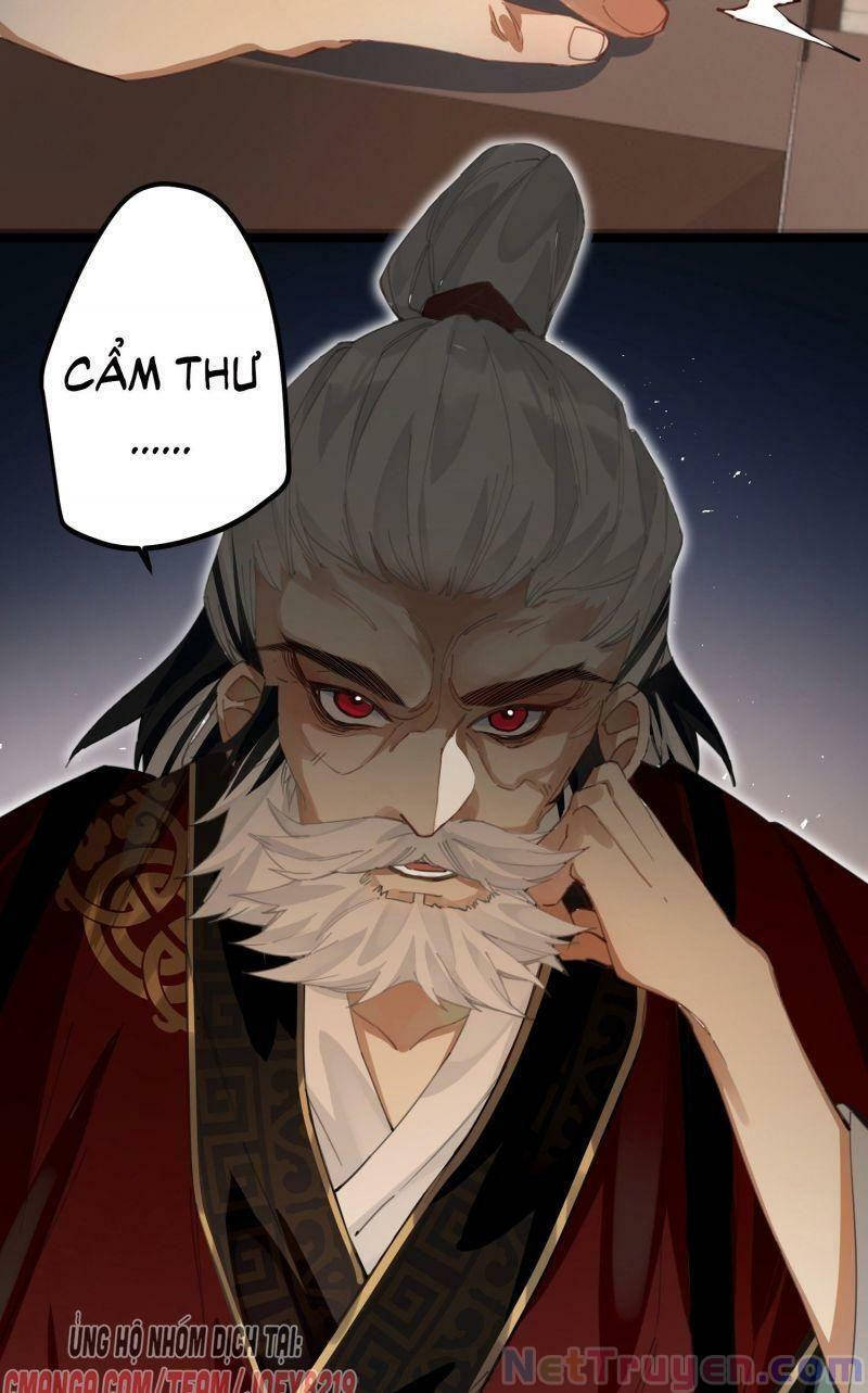 phế vật công chúa muốn nhặt chồng chapter 12 8