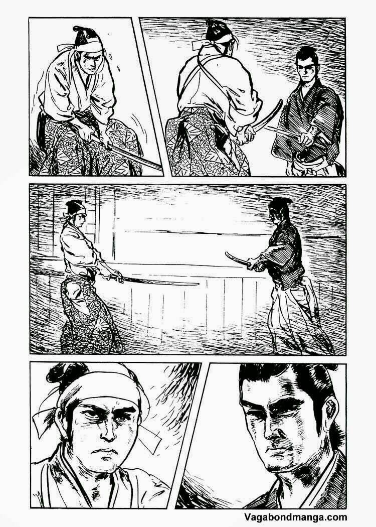 lone wolf and cub chapter 85 26