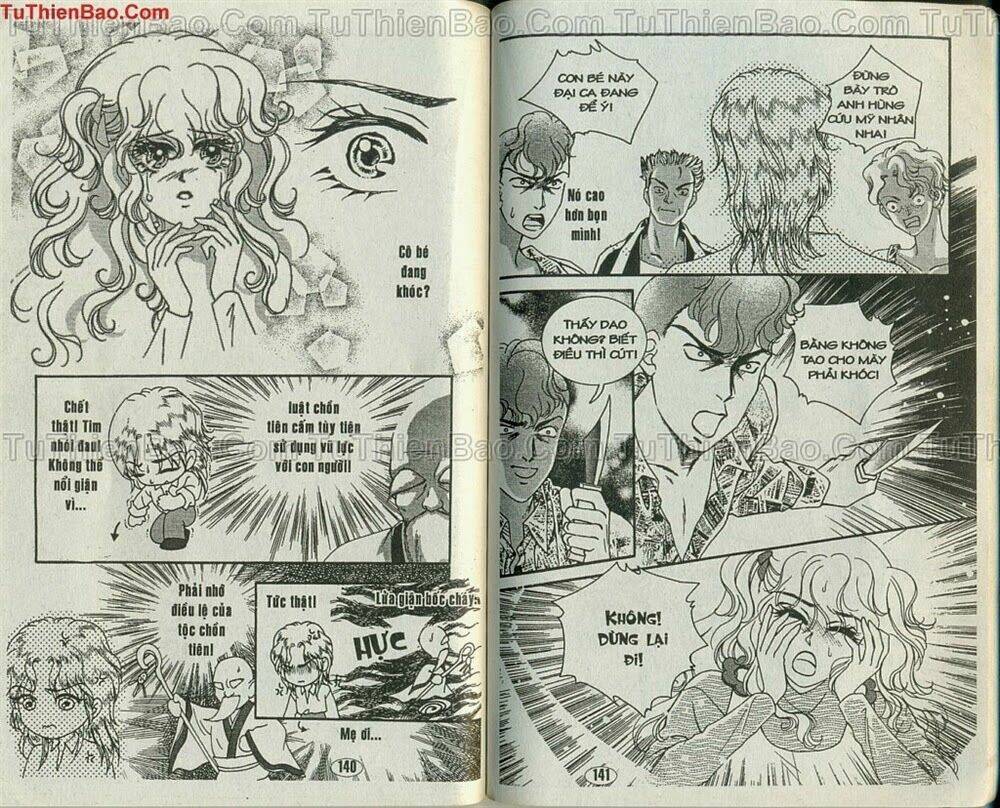 hạt lệ trân châu chapter 5 69