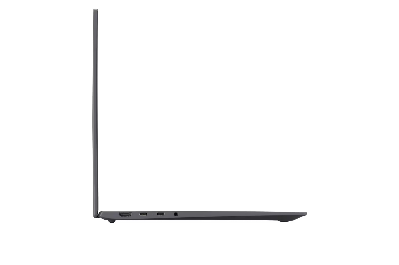 Laptop LG gram 2024 16Z90S-G.AP76A5 16 inch, hệ điều hành Windows Pro 11, Bộ xử lý Intel Core Ultra 7, RAM 16GB SSD 512GB - Hàng chính hãng