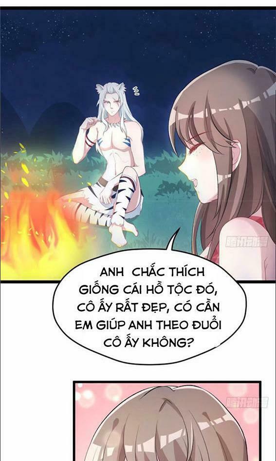 [16+] thảnh thơi thú thế chủng chủng điền, sinh sinh tể chapter 78 7