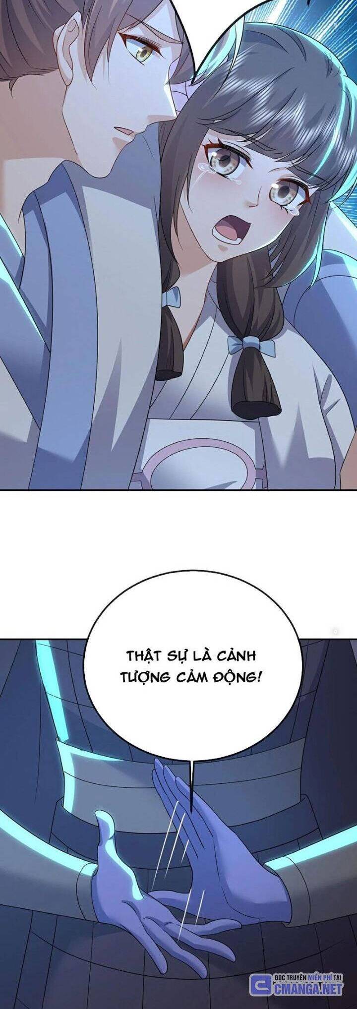 tiên võ đế tôn chapter 671 4