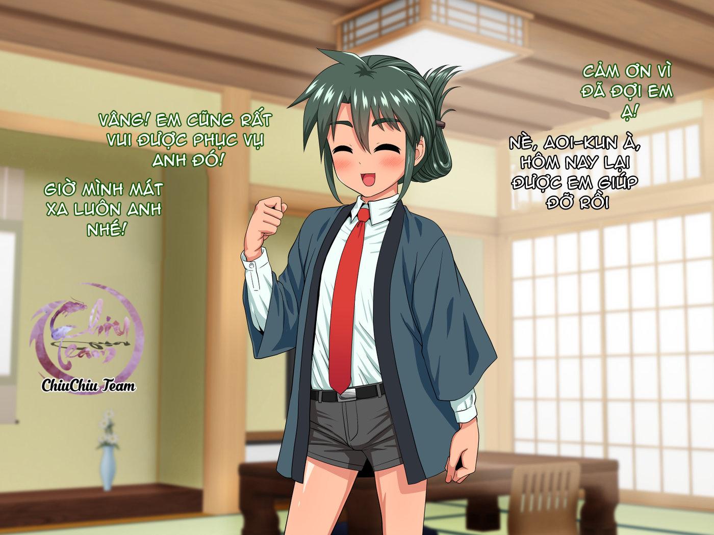 giang sơn tuyệt mỹ không bằng nàng chapter 105 37