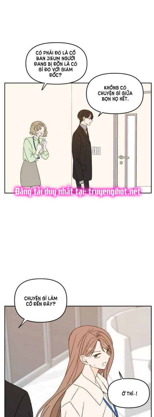 hẹn gặp anh ở kiếp thứ 19 chapter 91 38