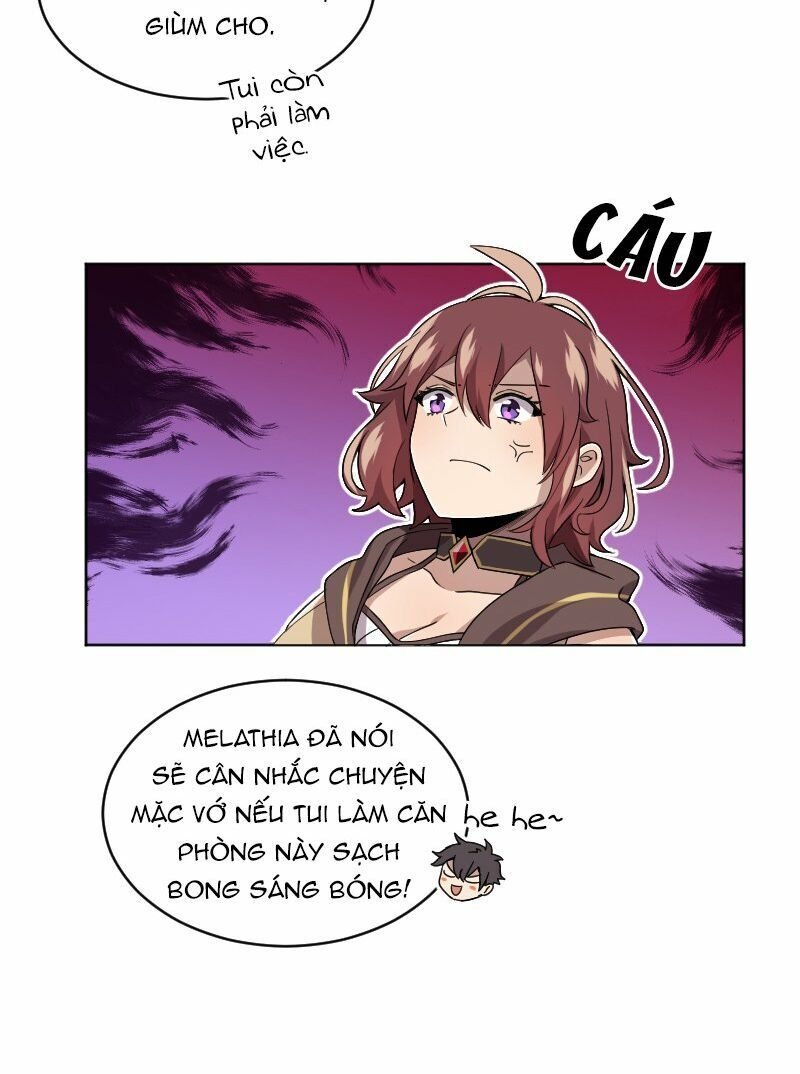 pháp sư và nữ chúa quỷ chapter 83 25