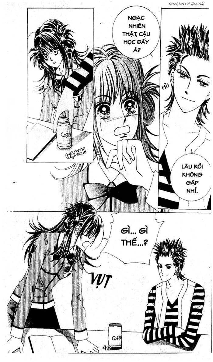 nhà trọ hoàn hảo chapter 38 20