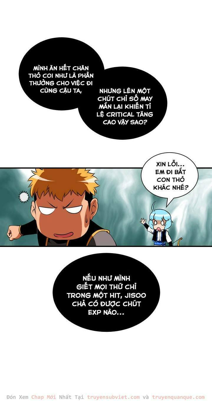 tôi sinh ra để làm người vĩ đại chapter 6 20