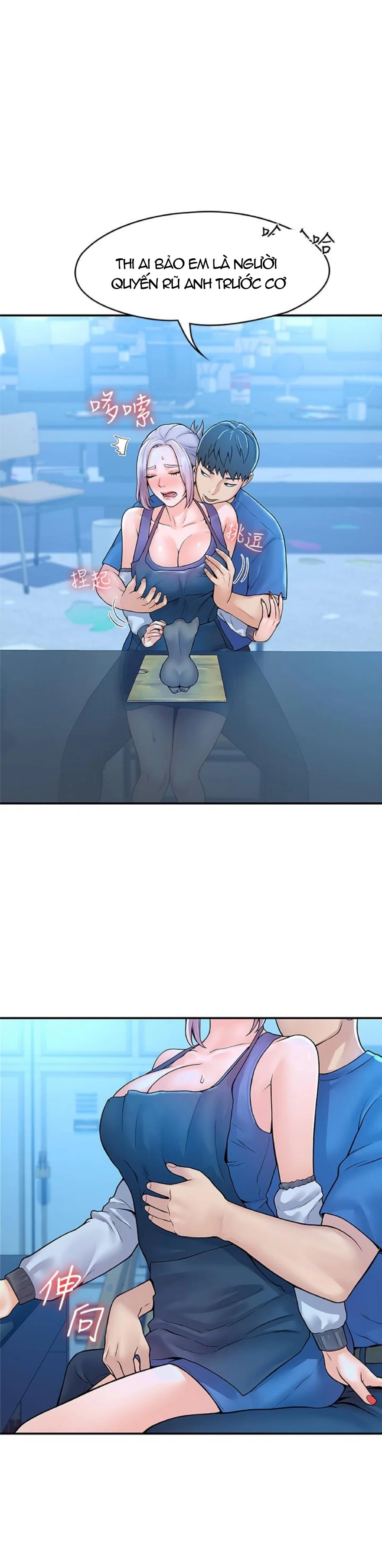 sinh viên thời nay chapter 41 23