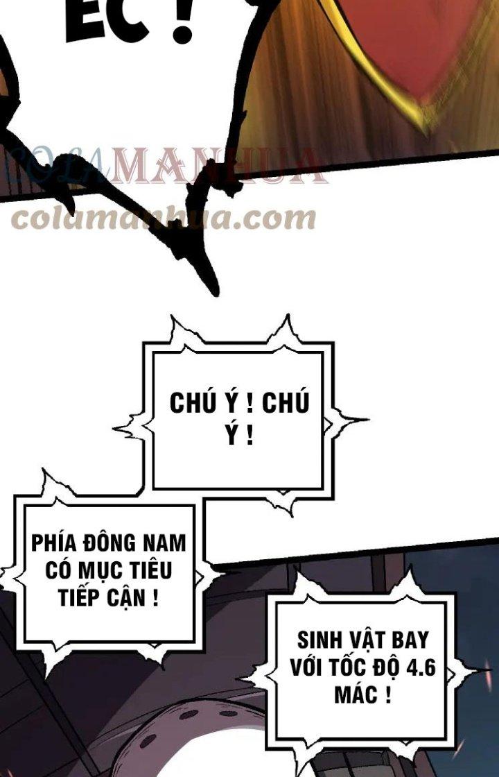 từ cây cổ thụ bắt đầu tiến hóa chapter 38 18