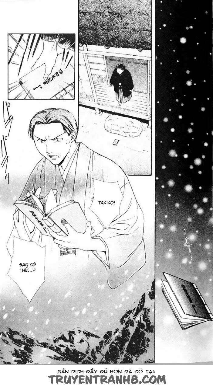 quyển sách kỳ bí - fushigi yuugi chapter 13 37